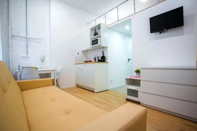 Comfort Stüdyo