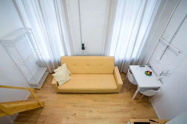 Comfort Stüdyo