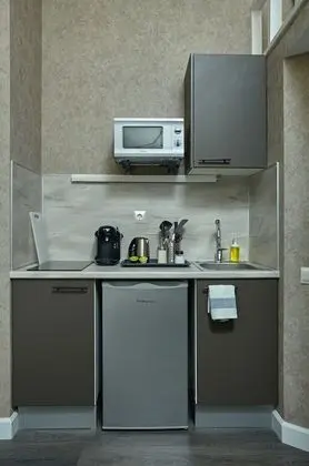 Çatı Katı (Loft), 1 Çift Kişilik veya 2 Tek Kişilik Yatak