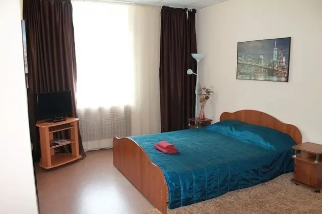 Standard Tek Büyük veya İki Ayrı Yataklı Oda, Ortak Banyo