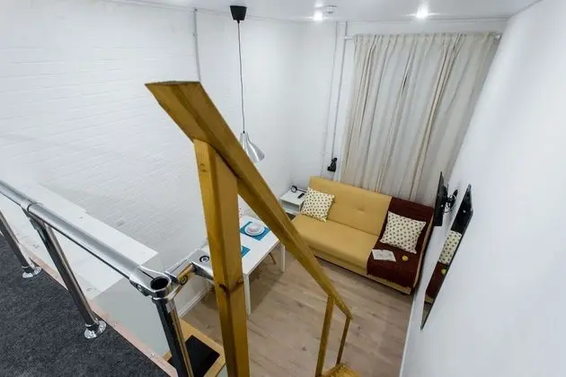 Comfort Stüdyo