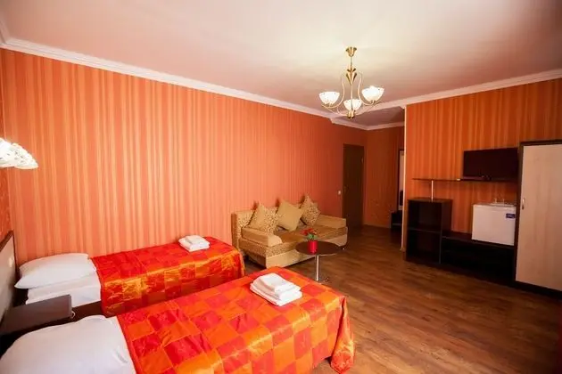 Comfort Oda (Bldg. 2)