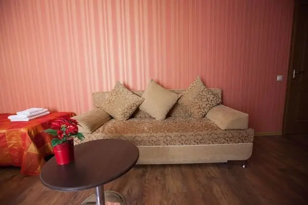 Comfort Oda (Bldg. 2)