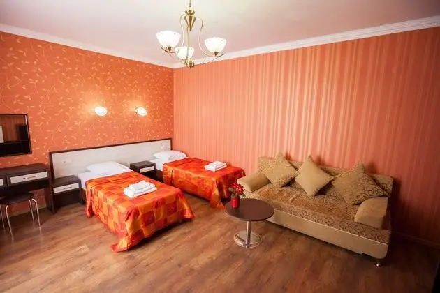 Comfort Oda (Bldg. 2)