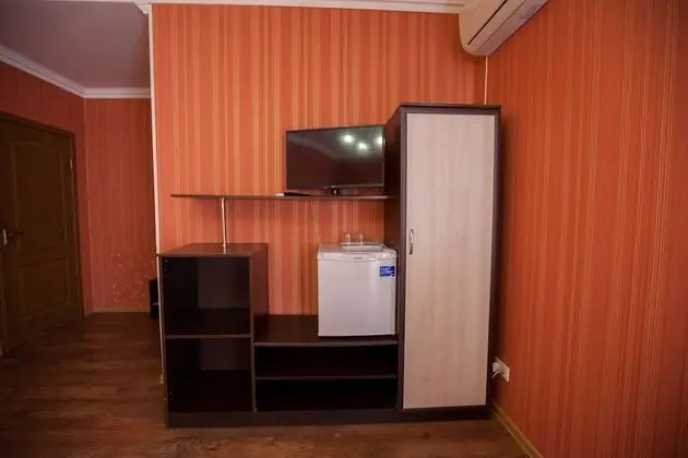 Comfort Oda (Bldg. 2)