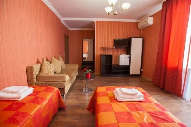 Comfort Oda (Bldg. 2)