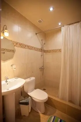 Comfort Oda (Bldg. 2)