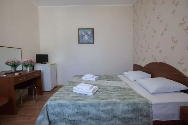 Standard Oda (Bldg.1)