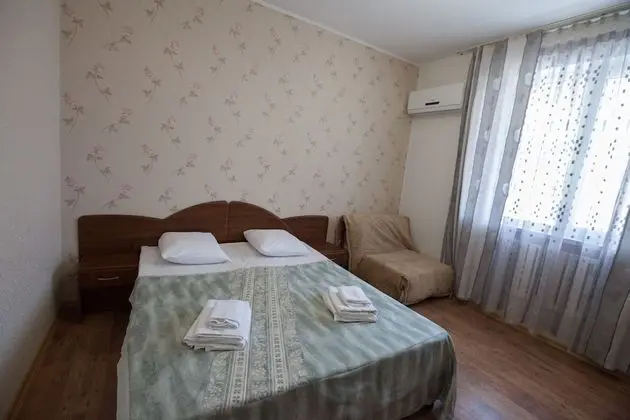 Standard Oda (Bldg.1)