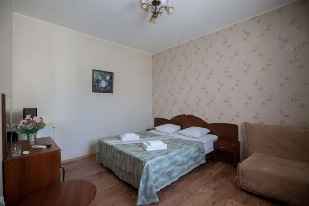 Standard Oda (Bldg.1)