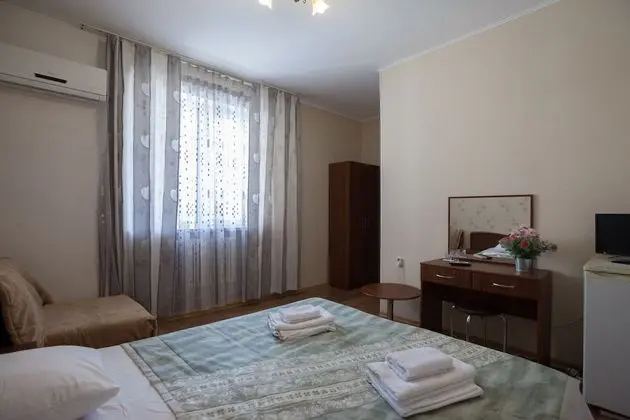 Standard Oda (Bldg.1)