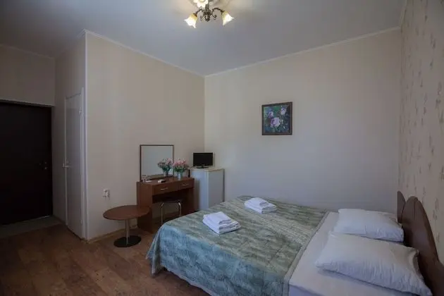 Standard Oda (Bldg.1)