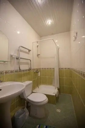 Standard Oda (Bldg.1)