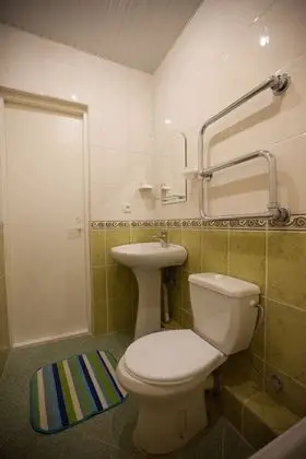 Standard Oda (Bldg.1)