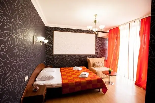 Standard Oda (Bldg. 2)