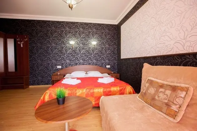 Standard Oda (Bldg. 2)