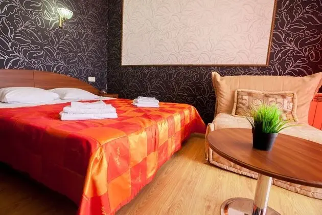 Standard Oda (Bldg. 2)