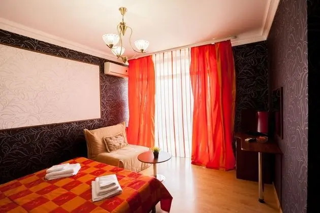 Standard Oda (Bldg. 2)