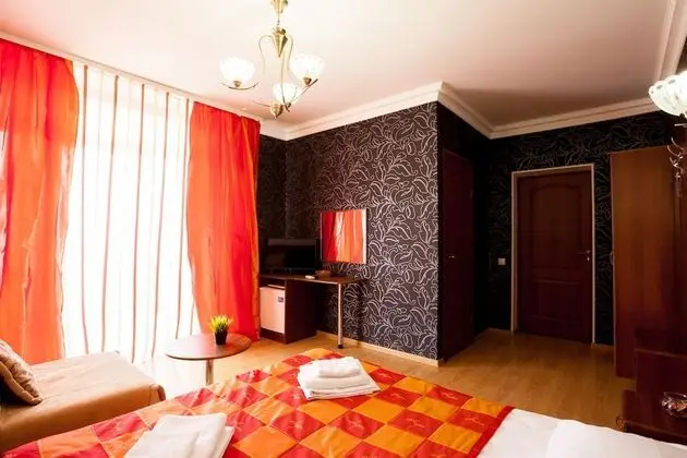 Standard Oda (Bldg. 2)