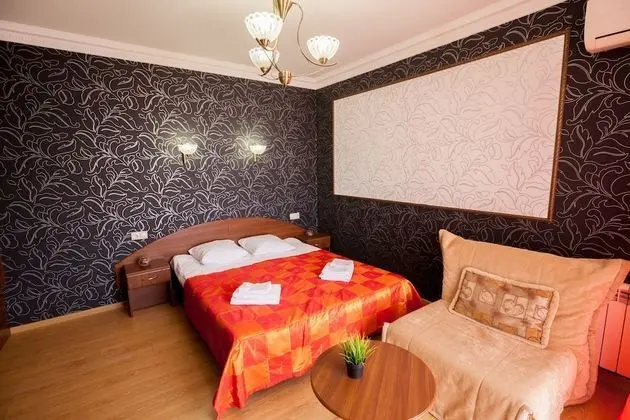 Standard Oda (Bldg. 2)