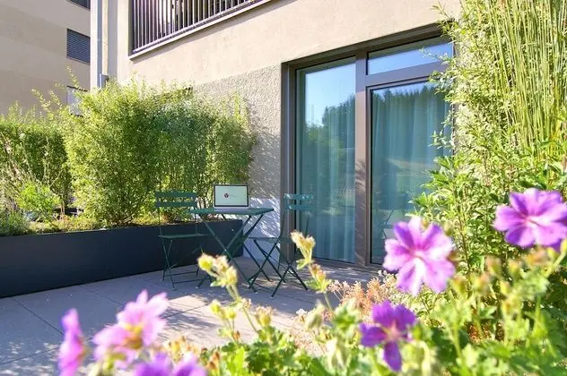 Business Apartment Elsau