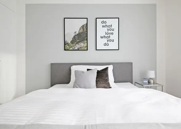 Business Apartment Elsau
