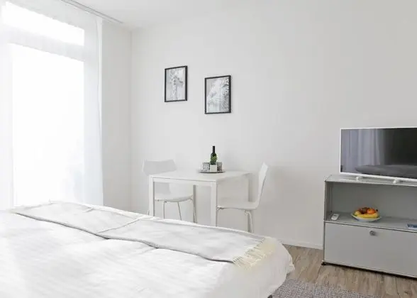 Business Apartment Elsau
