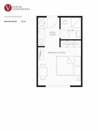 Business Apartment Elsau