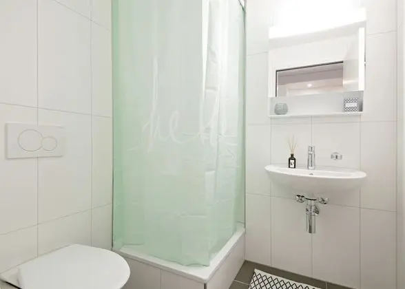 Business Apartment Elsau