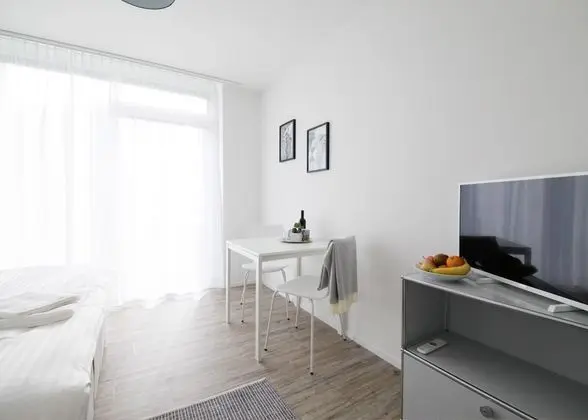 Business Apartment Elsau