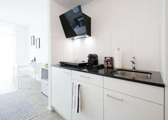 Studio Apartment Elsau