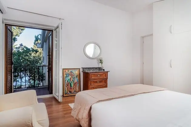 Ev (Varija - 10 M from the beach - H(6))