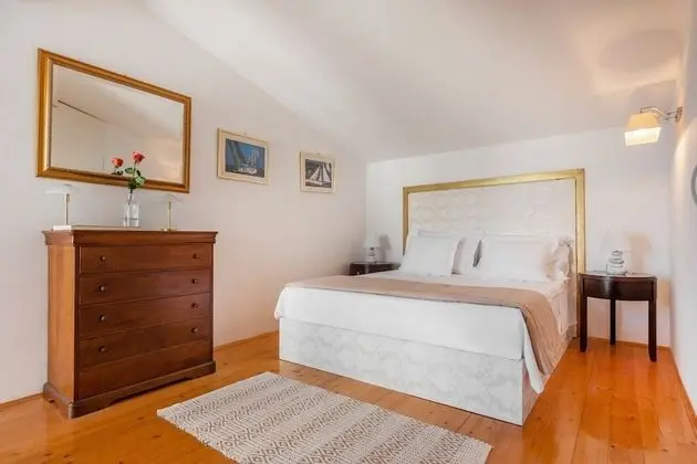 Ev (Varija - 10 M from the beach - H(6))