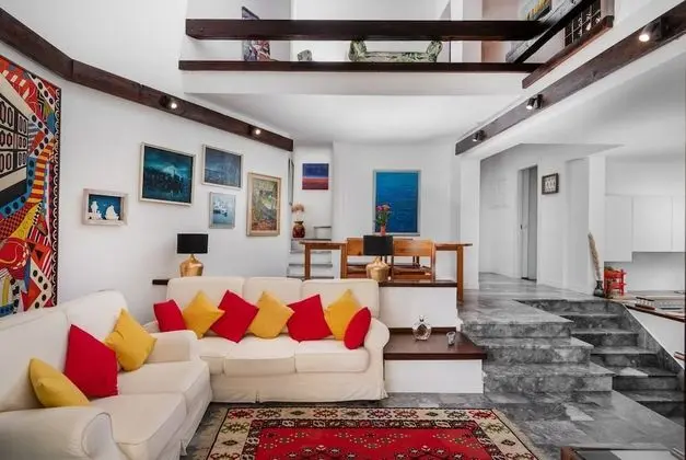 Ev (Varija - 10 M from the beach - H(6))