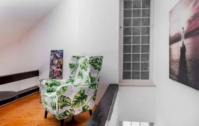 Ev (Varija - 10 M from the beach - H(6))