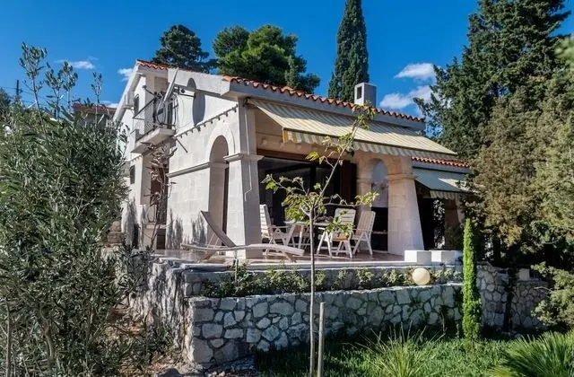 Ev (Varija - 10 M from the beach - H(6))