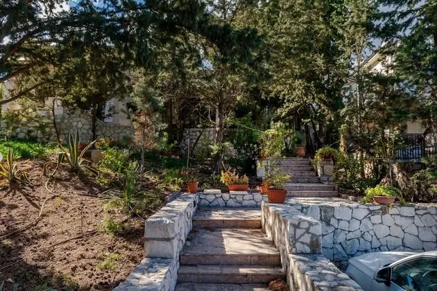 Ev (Varija - 10 M from the beach - H(6))