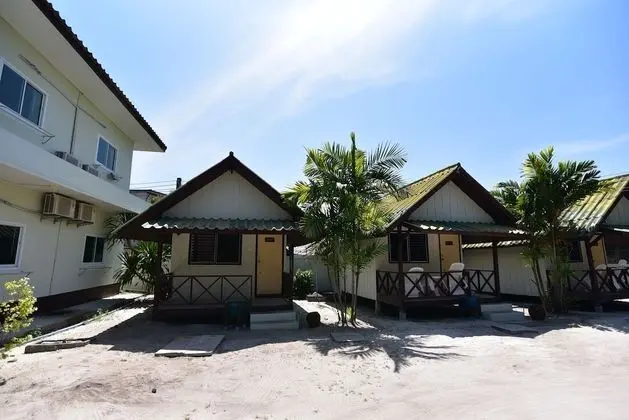 Fan cottage