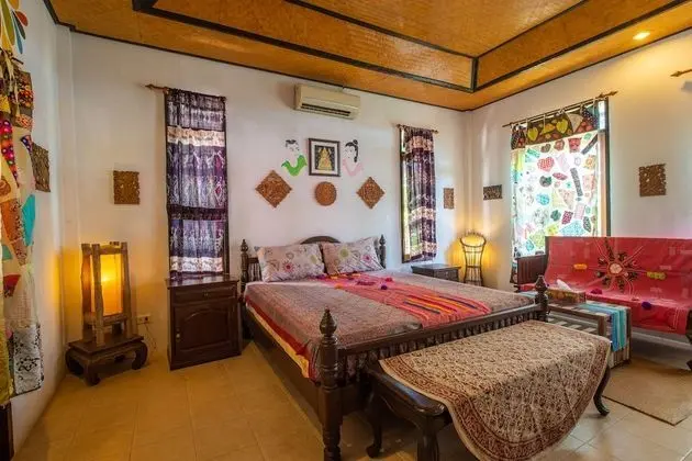 Grand Deluxe Room