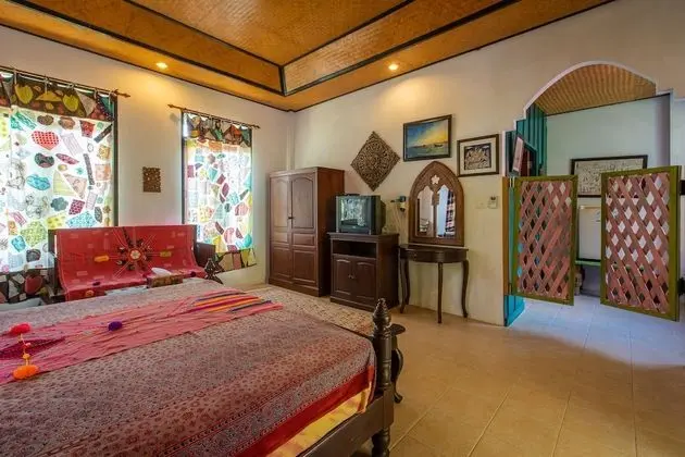Grand Deluxe Room