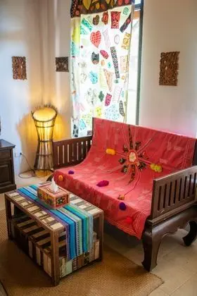 Grand Deluxe Room