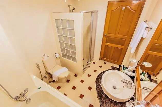 Luxury Stüdyo Süit