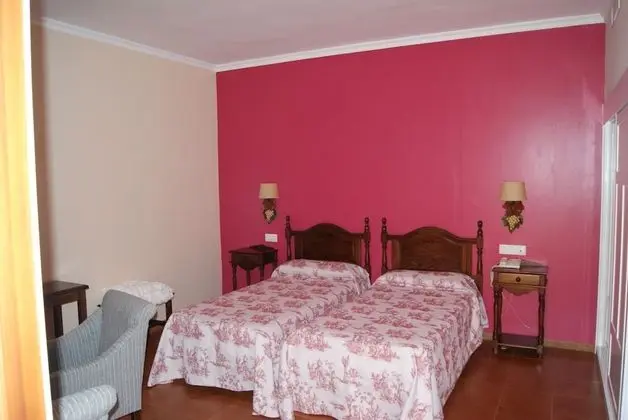 İki Ayrı Yataklı Oda