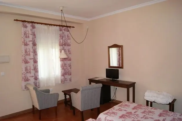 İki Ayrı Yataklı Oda