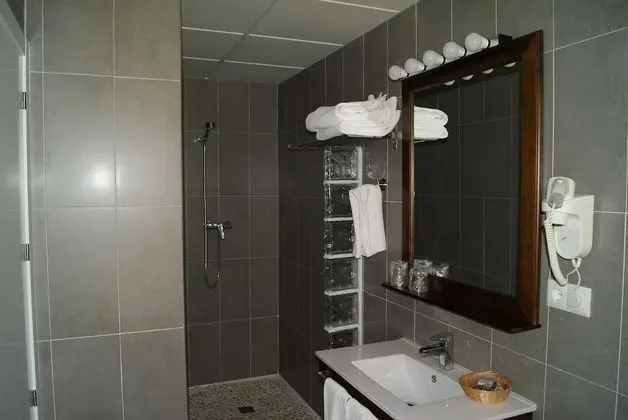 İki Ayrı Yataklı Oda