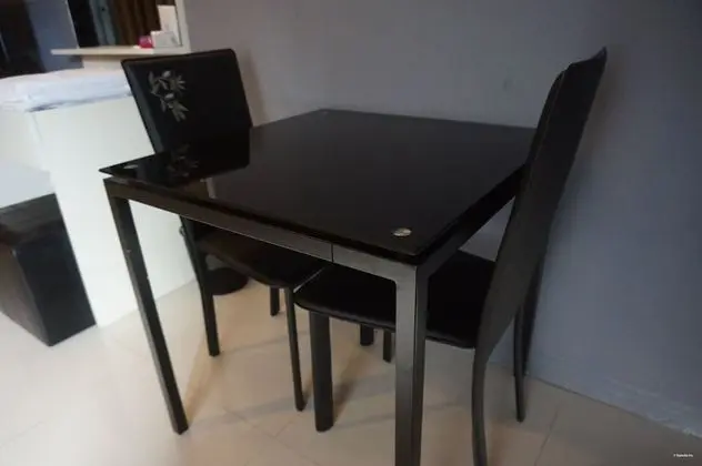 İki Ayrı Yataklı Oda