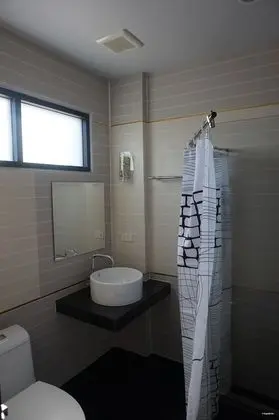 İki Ayrı Yataklı Oda
