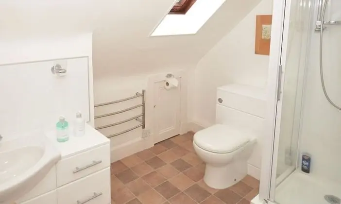 Standard Tek Büyük Yataklı Oda, Banyolu/Duşlu (Harbour View)