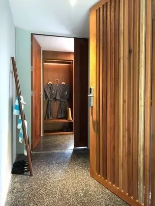 Deluxe Room with Mountain View