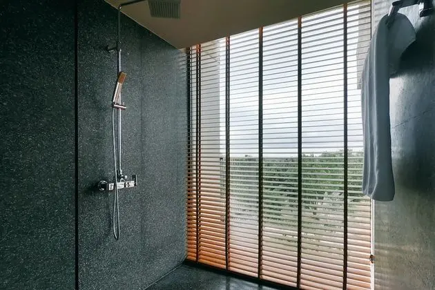 Deluxe Room with Mountain View